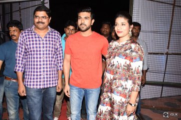 Oka Manasu Movie Audio Launch